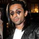 Adi Shankar attends the premiere of ‘Manny’ at TCL Chinese Theatre on January 20, 2015 in Los Angeles.
